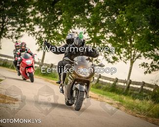 Motor Elfstedentocht – 9 juni 2025 photo