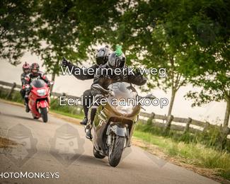 Motor Elfstedentocht – 9 juni 2025 photo