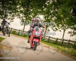 Motor Elfstedentocht – 9 juni 2025 photo