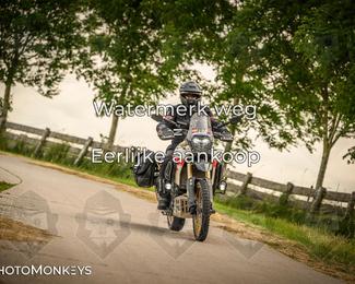 Motor Elfstedentocht – 9 juni 2025 photo