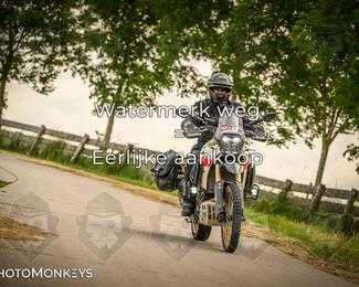 Motor Elfstedentocht – 9 juni 2025 photo