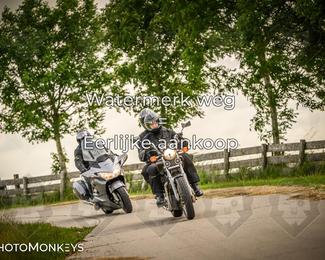 Motor Elfstedentocht – 9 juni 2025 photo