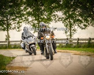 Motor Elfstedentocht – 9 juni 2025 photo