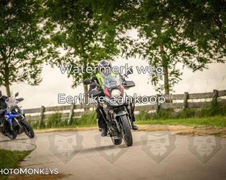 Motor Elfstedentocht – 9 juni 2025 photo