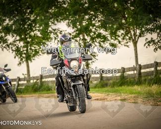 Motor Elfstedentocht – 9 juni 2025 photo