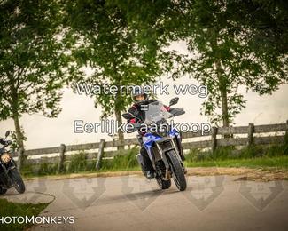 Motor Elfstedentocht – 9 juni 2025 photo