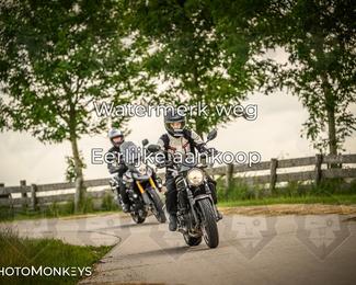 Motor Elfstedentocht – 9 juni 2025 photo