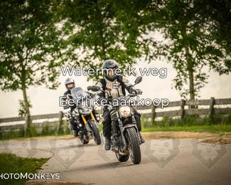 Motor Elfstedentocht – 9 juni 2025 photo