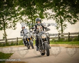 Motor Elfstedentocht – 9 juni 2025 photo
