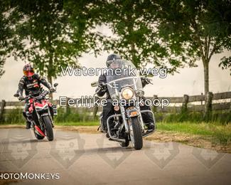 Motor Elfstedentocht – 9 juni 2025 photo