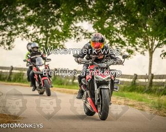 Motor Elfstedentocht – 9 juni 2025 photo