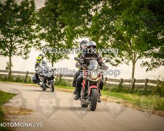 Motor Elfstedentocht – 9 juni 2025 photo