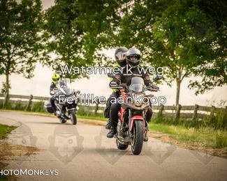 Motor Elfstedentocht – 9 juni 2025 photo