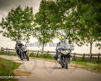 Motor Elfstedentocht – 9 juni 2025 photo