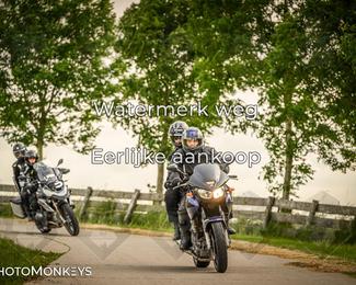 Motor Elfstedentocht – 9 juni 2025 photo