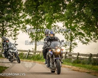 Motor Elfstedentocht – 9 juni 2025 photo