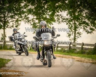 Motor Elfstedentocht – 9 juni 2025 photo