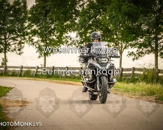 Motor Elfstedentocht – 9 juni 2025 photo