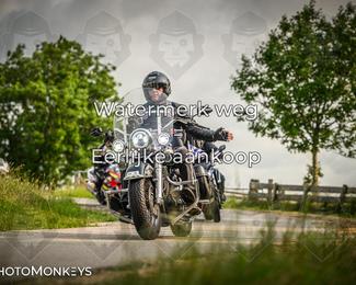 Motor Elfstedentocht – 9 juni 2025 photo