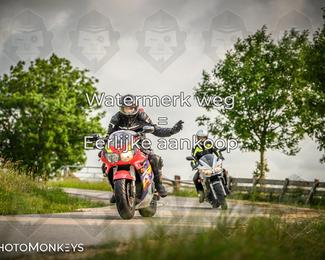 Motor Elfstedentocht – 9 juni 2025 photo