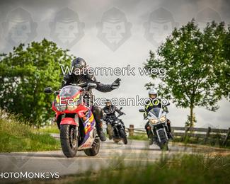 Motor Elfstedentocht – 9 juni 2025 photo