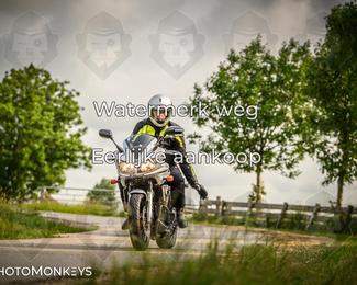 Motor Elfstedentocht – 9 juni 2025 photo