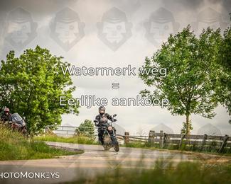 Motor Elfstedentocht – 9 juni 2025 photo