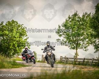 Motor Elfstedentocht – 9 juni 2025 photo