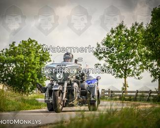 Motor Elfstedentocht – 9 juni 2025 photo