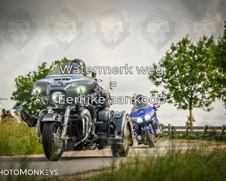 Motor Elfstedentocht – 9 juni 2025 photo