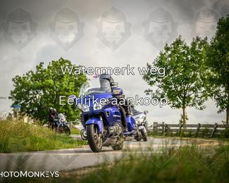 Motor Elfstedentocht – 9 juni 2025 photo