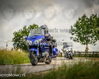 Motor Elfstedentocht – 9 juni 2025 photo