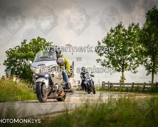 Motor Elfstedentocht – 9 juni 2025 photo