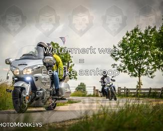 Motor Elfstedentocht – 9 juni 2025 photo