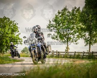 Motor Elfstedentocht – 9 juni 2025 photo