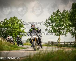 Motor Elfstedentocht – 9 juni 2025 photo