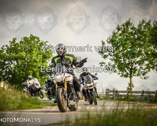 Motor Elfstedentocht – 9 juni 2025 photo