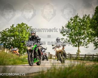 Motor Elfstedentocht – 9 juni 2025 photo