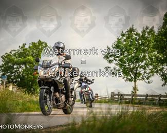 Motor Elfstedentocht – 9 juni 2025 photo