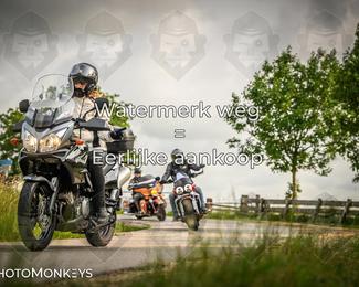 Motor Elfstedentocht – 9 juni 2025 photo