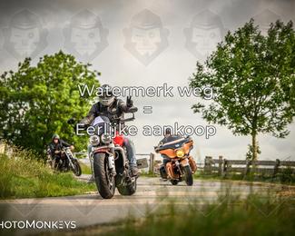 Motor Elfstedentocht – 9 juni 2025 photo