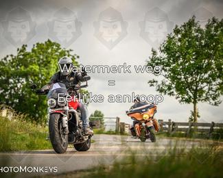 Motor Elfstedentocht – 9 juni 2025 photo