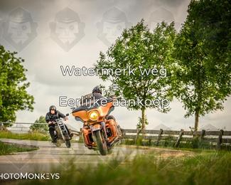 Motor Elfstedentocht – 9 juni 2025 photo