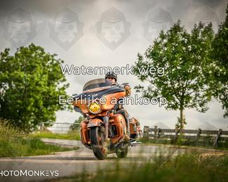 Motor Elfstedentocht – 9 juni 2025 photo