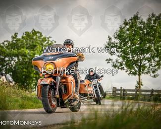 Motor Elfstedentocht – 9 juni 2025 photo