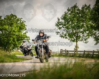 Motor Elfstedentocht – 9 juni 2025 photo