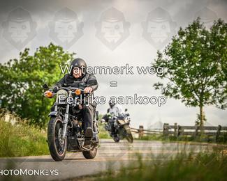 Motor Elfstedentocht – 9 juni 2025 photo