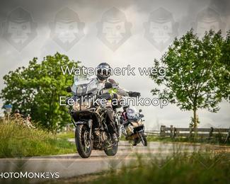Motor Elfstedentocht – 9 juni 2025 photo