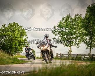 Motor Elfstedentocht – 9 juni 2025 photo