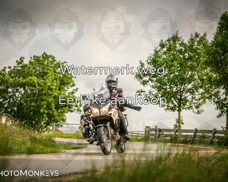 Motor Elfstedentocht – 9 juni 2025 photo